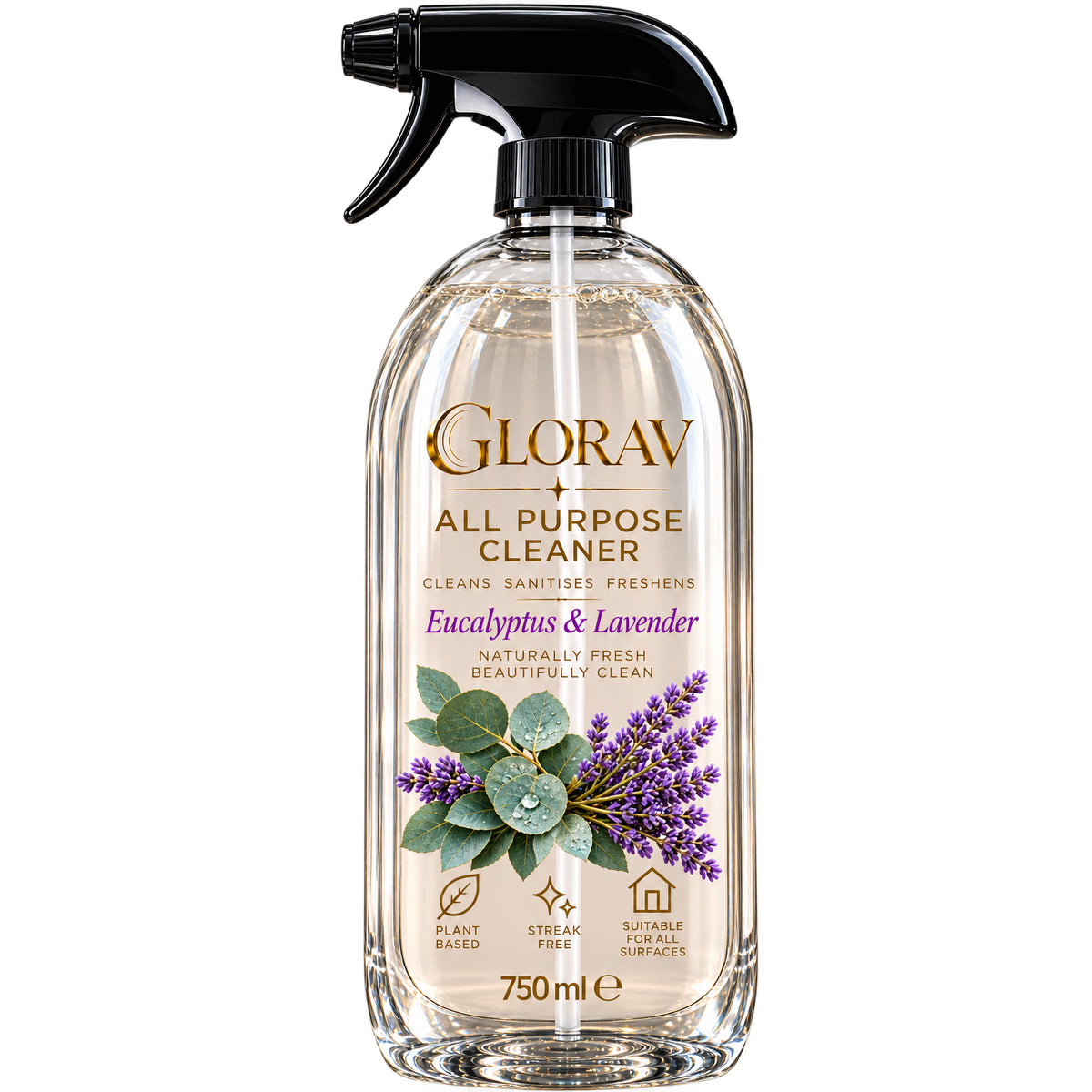 Glorav All Purpose Cleaner