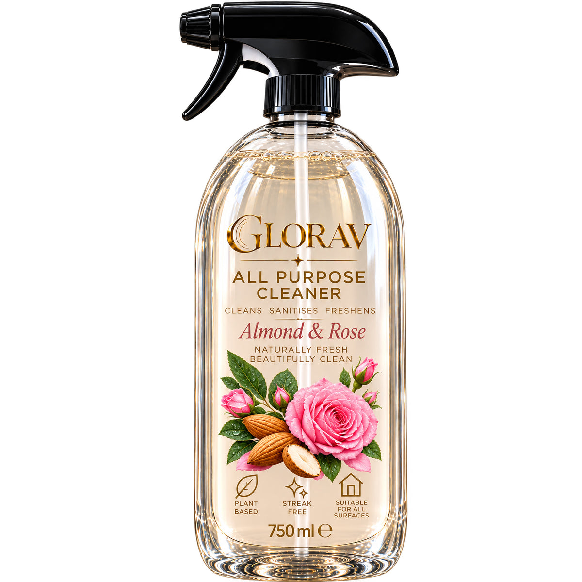 Glorav All Purpose Cleaner