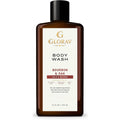 Glorav Bourbon and Oak Body wash