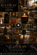 Every day premium essentials